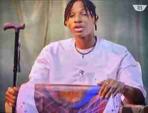 Kanaga Jnr