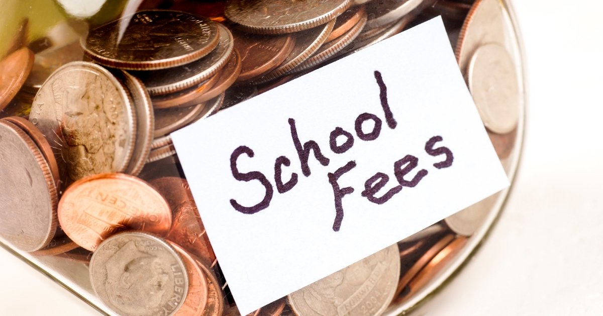 Kano Poly School Fees