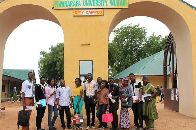 Kwararafa University JUPEB Cut Off Mark
