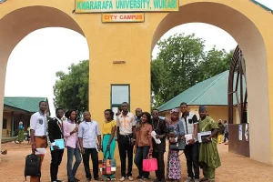 Kwararafa University competitive Courses