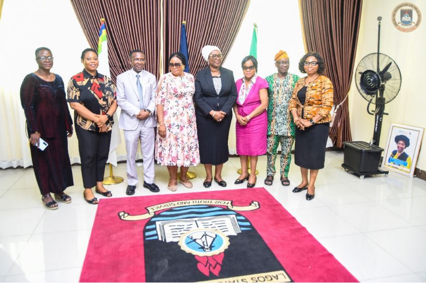 LASU Gets Accreditation for Nursing and Midwifery