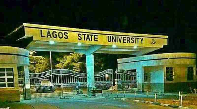 Does Lasu Accept Direct Entry