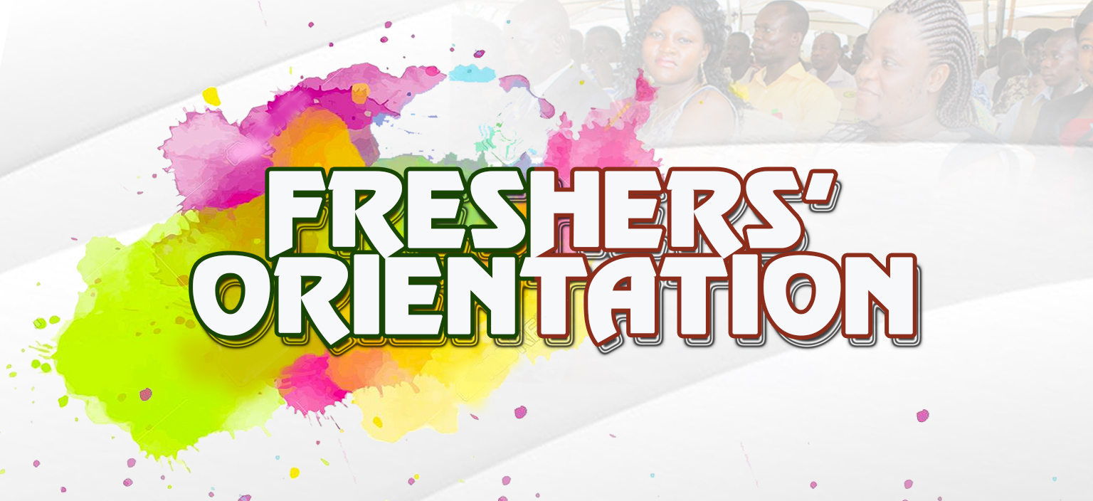 LASU Part time freshers orientation