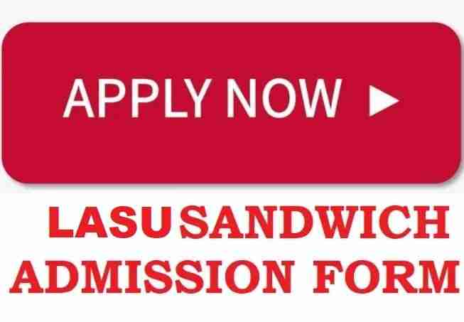 LASU Sandwich Programme