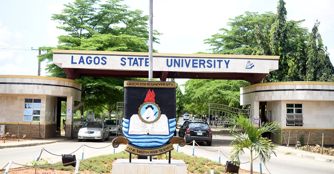 LASU Student Profile