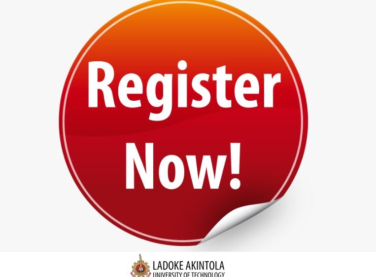 LAUTECH Post UTME Form