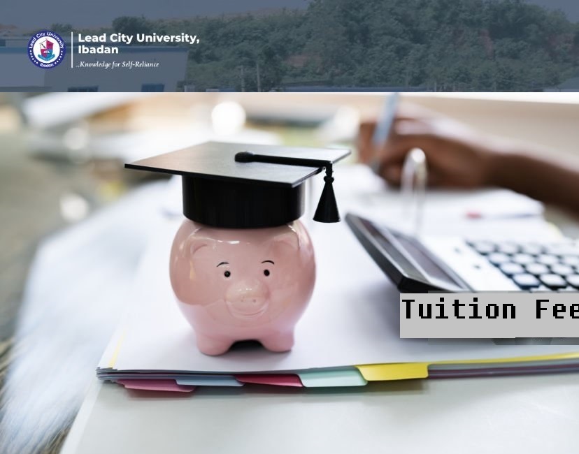 LCU School Fees