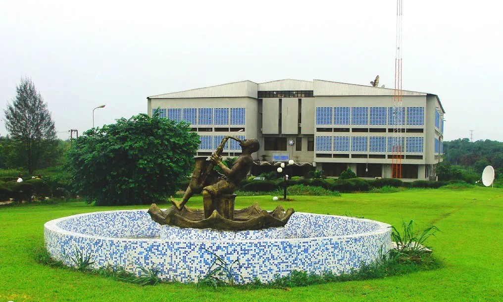 Lagos state university of science and technology