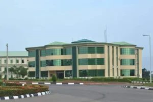 Landmark University competitive Courses