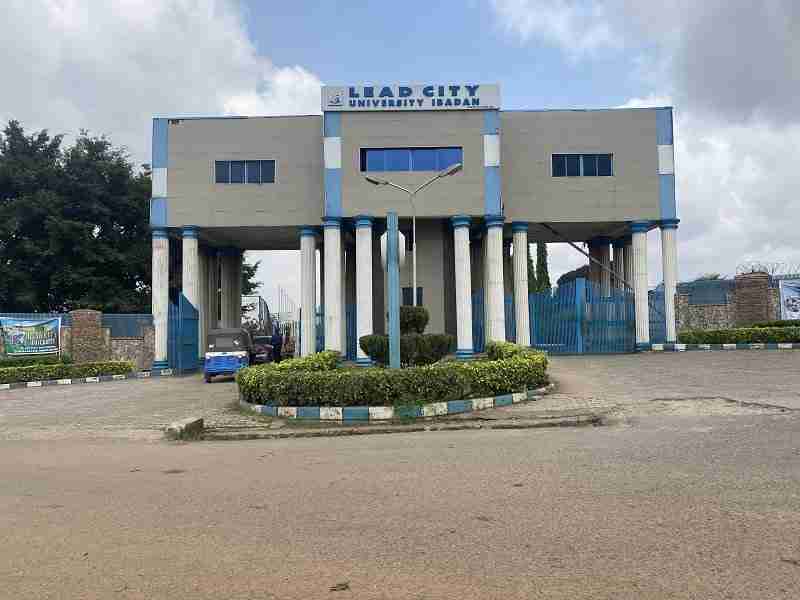 Lead City University
