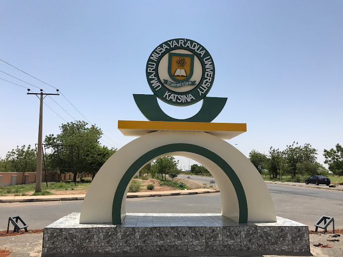 Less Competitive Courses in UMYU