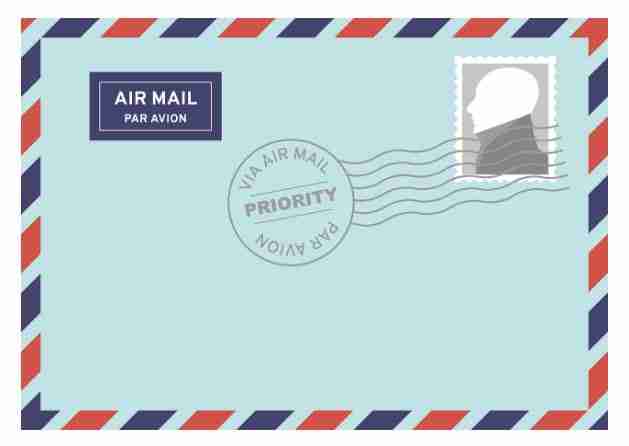 Letter of Accommodation for Visa