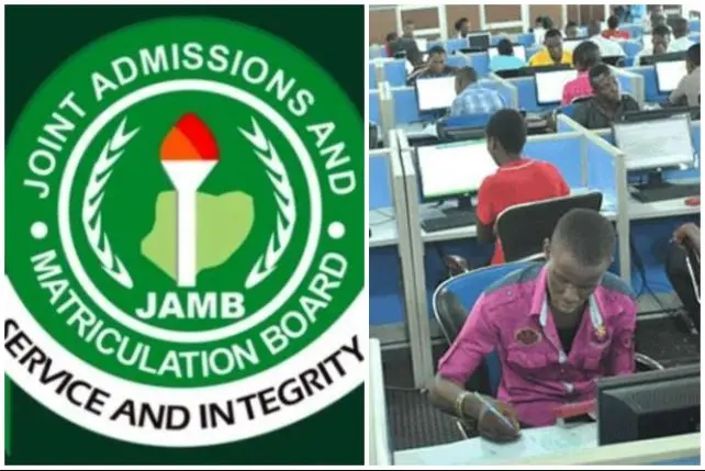 List Of Approved Jamb CBT Centers
