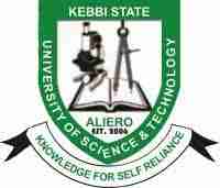 List of Most Competitive Courses Offered in KSUSTA