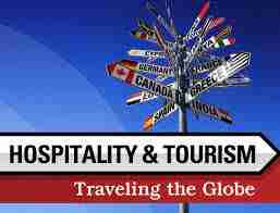 List of Schools Offering Hotel Management and Tourism