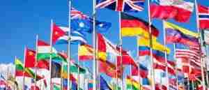 List of Schools Offering International Studies