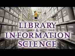 List of Schools Offering Library and Information Science