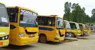 List of Schools Offering Transport Management