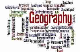 List of Universities In Nigeria Offering Geography