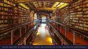 List of Universities In Nigeria Offering Library Science