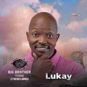 Lukay BBTitan
