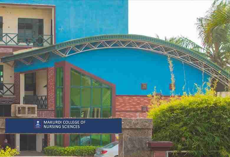 MCONS Admission List