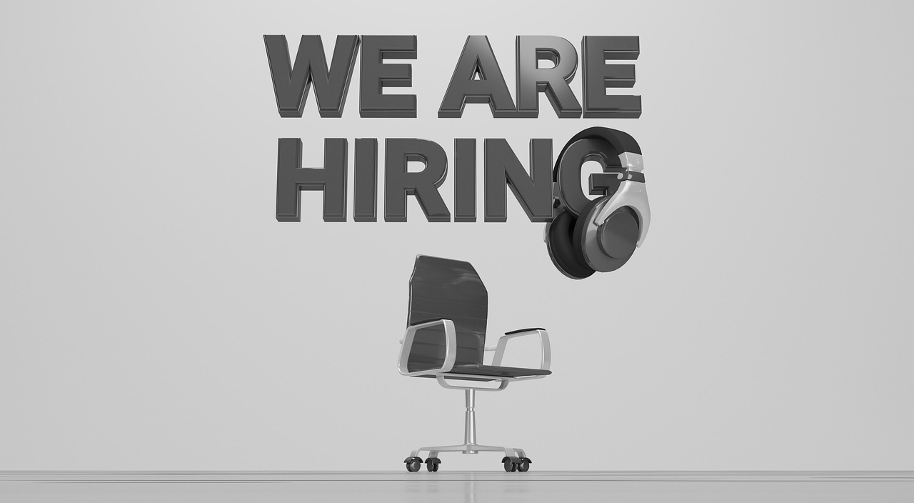 MCU Job Vacancy