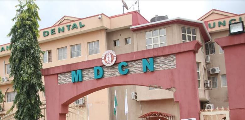 MDCN