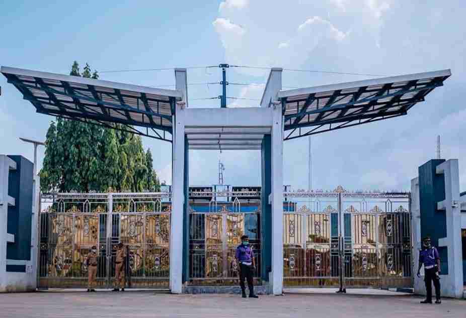 Maritime Academy of Nigeria