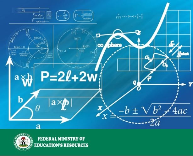 Mathematics Scheme of Work 3