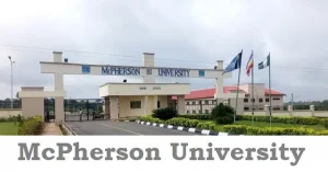 Mcpherson University competitive Courses