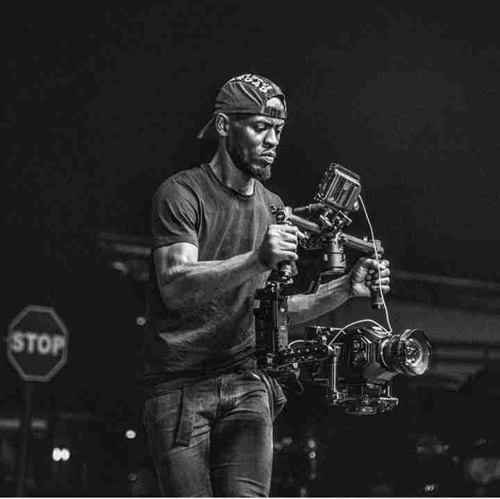 Moe Musa Biography and Net Worth