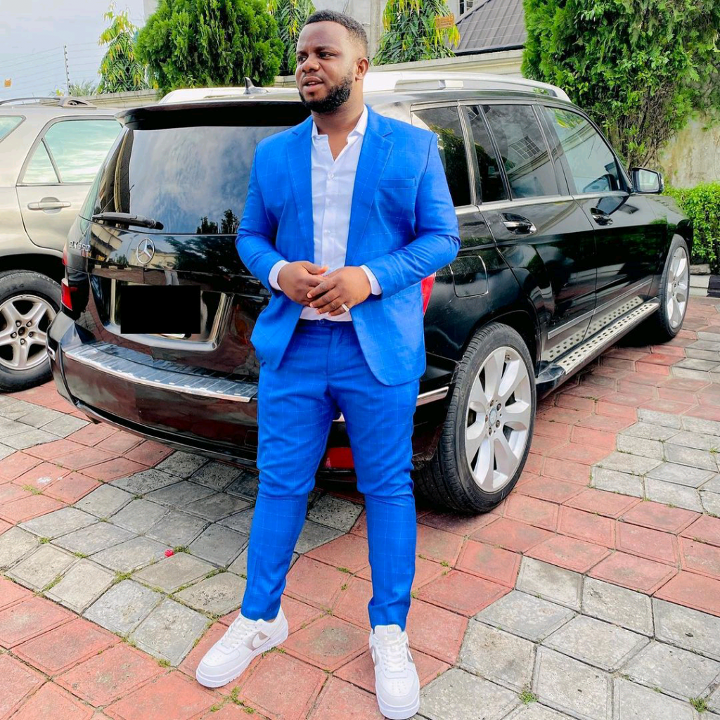 Mr Sabinus Car 1