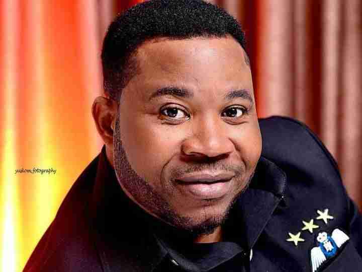 Murphy Afolabi biography and death