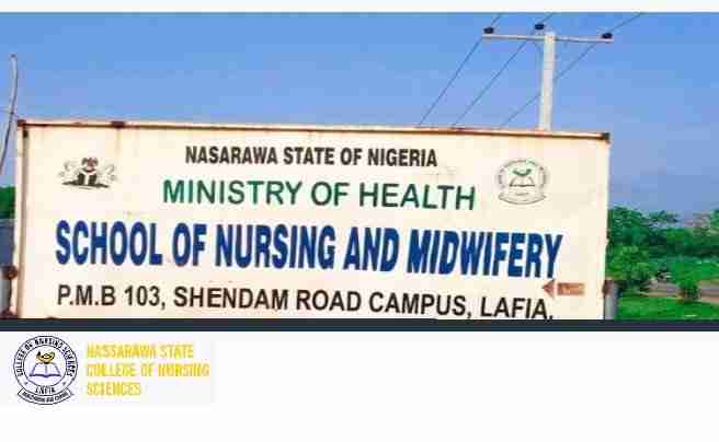 NASCNS Admission form