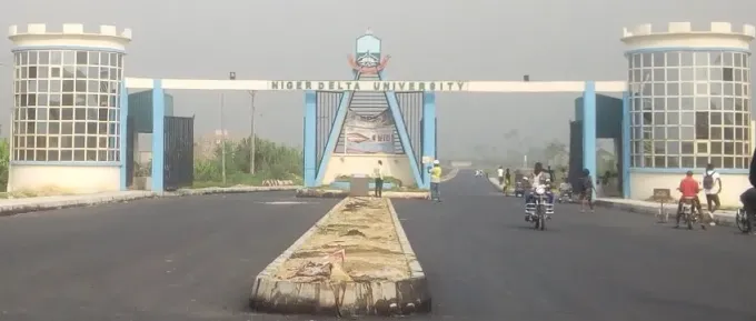 NDU JUPEB Cut Off Mark 1