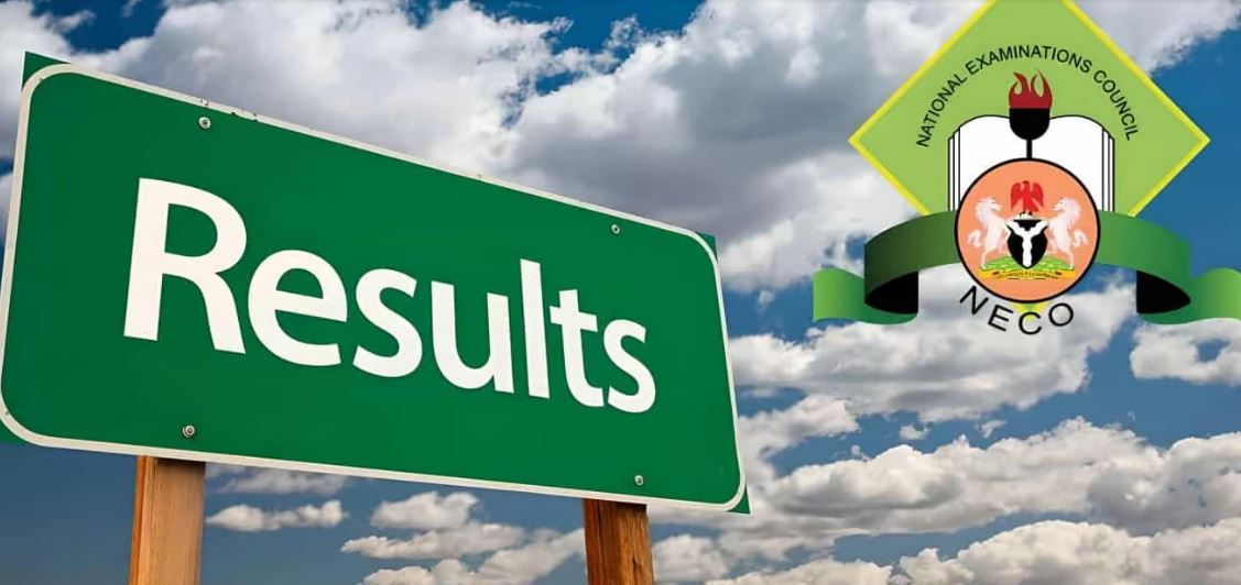 NECO Releases SSCE GCE Result