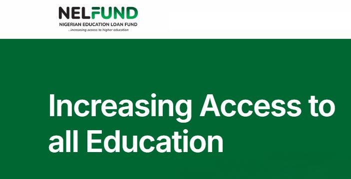 NELFUND Application Deadline