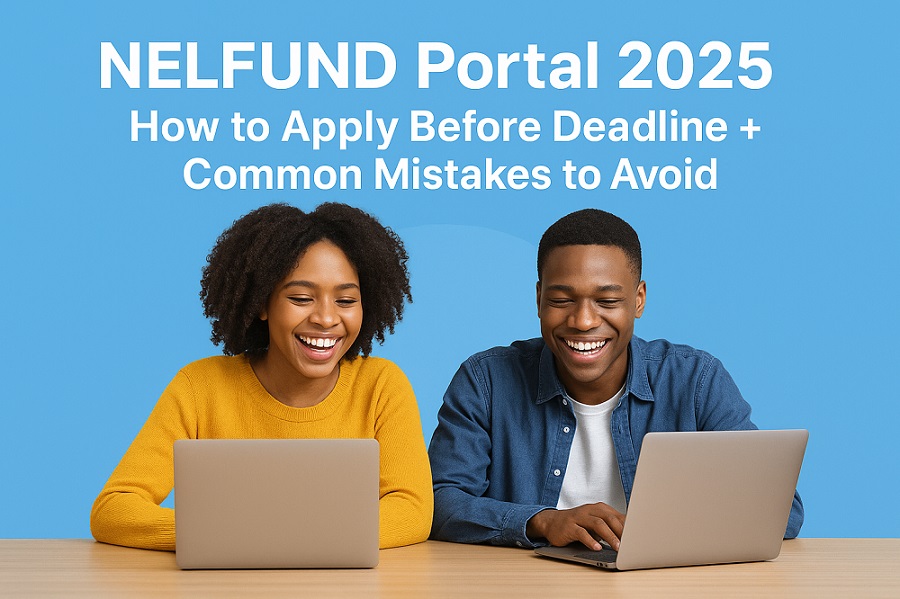 NELFUND Portal