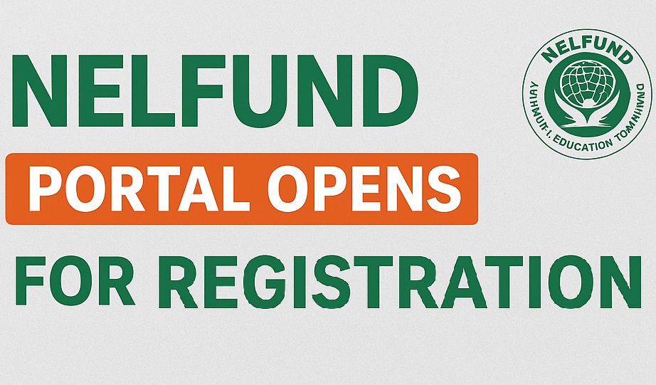 NELFUND Registration
