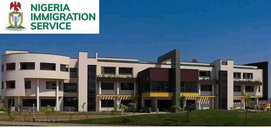 NIS Recruitment Portal