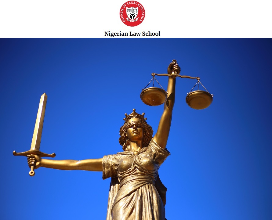 NLS Bar Part II Admission Form