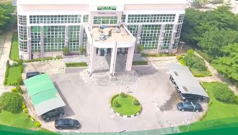 NOUN Accredited Study Centres in Lagos