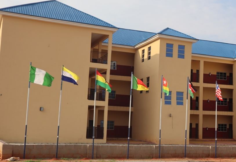 Nationbuilders College of Technology