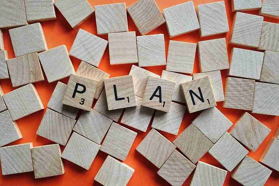 Navigating Your Admission Plan