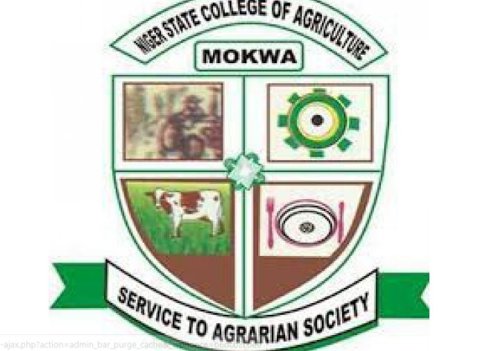 Niger State College of Agric Mokwa Admission Form