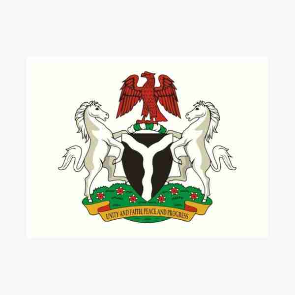 National Symbols of Nigeria