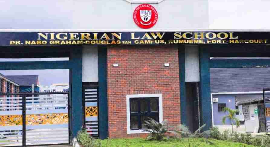 Nigerian Law School