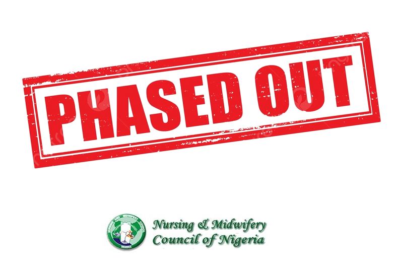 Nursing school being phased out