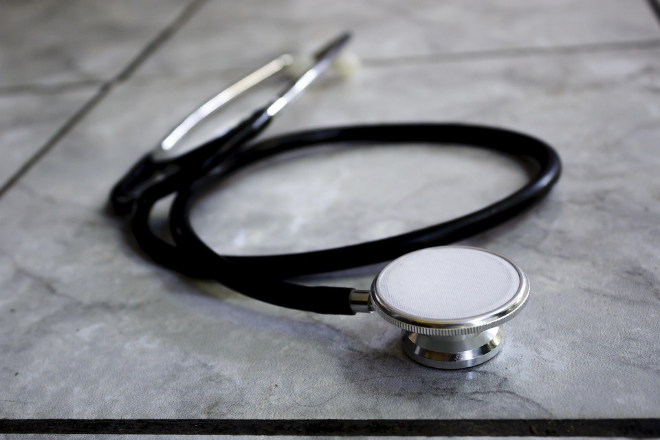 Nursing schools in Nigeria